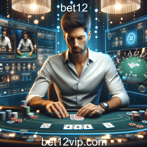 A Ascensão dos Jogos de Mesa na Bet12